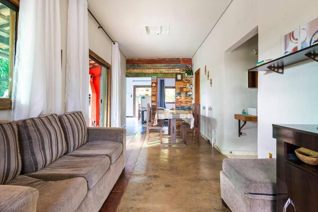 Sitio Da Tia Lucia Perto Da Montanha Villa Brumadinho Exterior photo